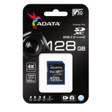 ADATA | Premier Pro | UHS-I | 128 GB | SDXC | Flash memory class 10