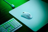 Razer | Gaming Mouse | Viper V3 Pro | Wireless/Wired | White