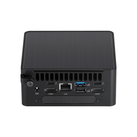 ASUS RNUC14RVHI300002I BB C3 100U TK EU