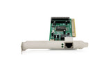 Digitus | Gigabit Ethernet PCI Network Card | DN-10110 | PCI