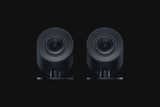 Razer Nommo V2 X Žaidimų garso kolonėlės, Black