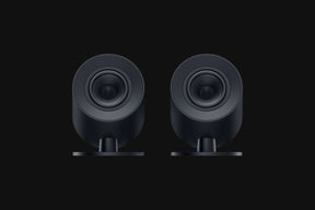 Razer Nommo V2 X Žaidimų garso kolonėlės, Black