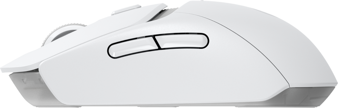 LOGI G309 LIGHTSPEED White