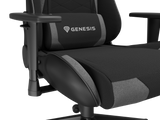 Genesis Gaming Chair Nitro 440 G2 Black/Grey