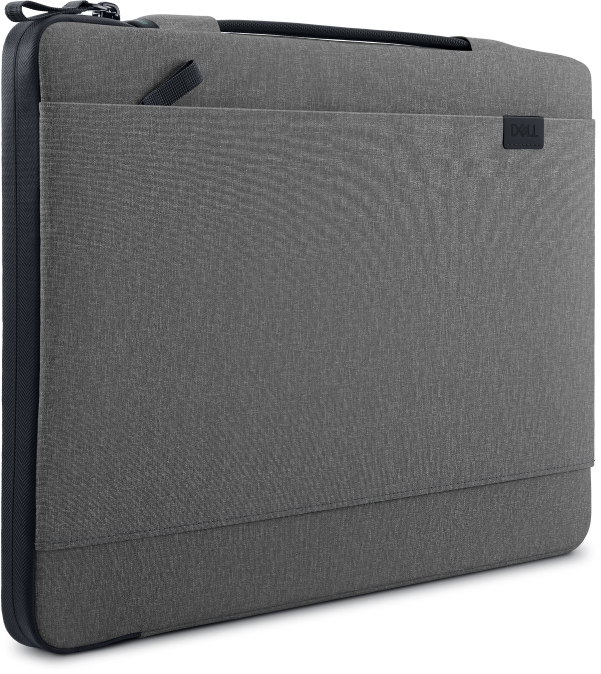 Dell | EcoLoop Urban | Fits up to size 15-16 " | Sleeve | Waterproof | Heather Gray