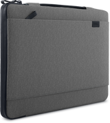 Dell | EcoLoop Urban | Fits up to size 15-16 " | Sleeve | Waterproof | Heather Gray