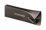 Samsung | BAR Plus | MUF-256BE4/APC | 256 GB | USB Type-A | Grey