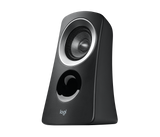 Garso kolonėlės Logitech Z313 2.1  (980-000413), juodos