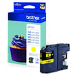 Brother LC123Y | Ink Cartridge | Yellow