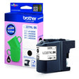 Brother LC-227XLBK | Ink Cartridge | Black