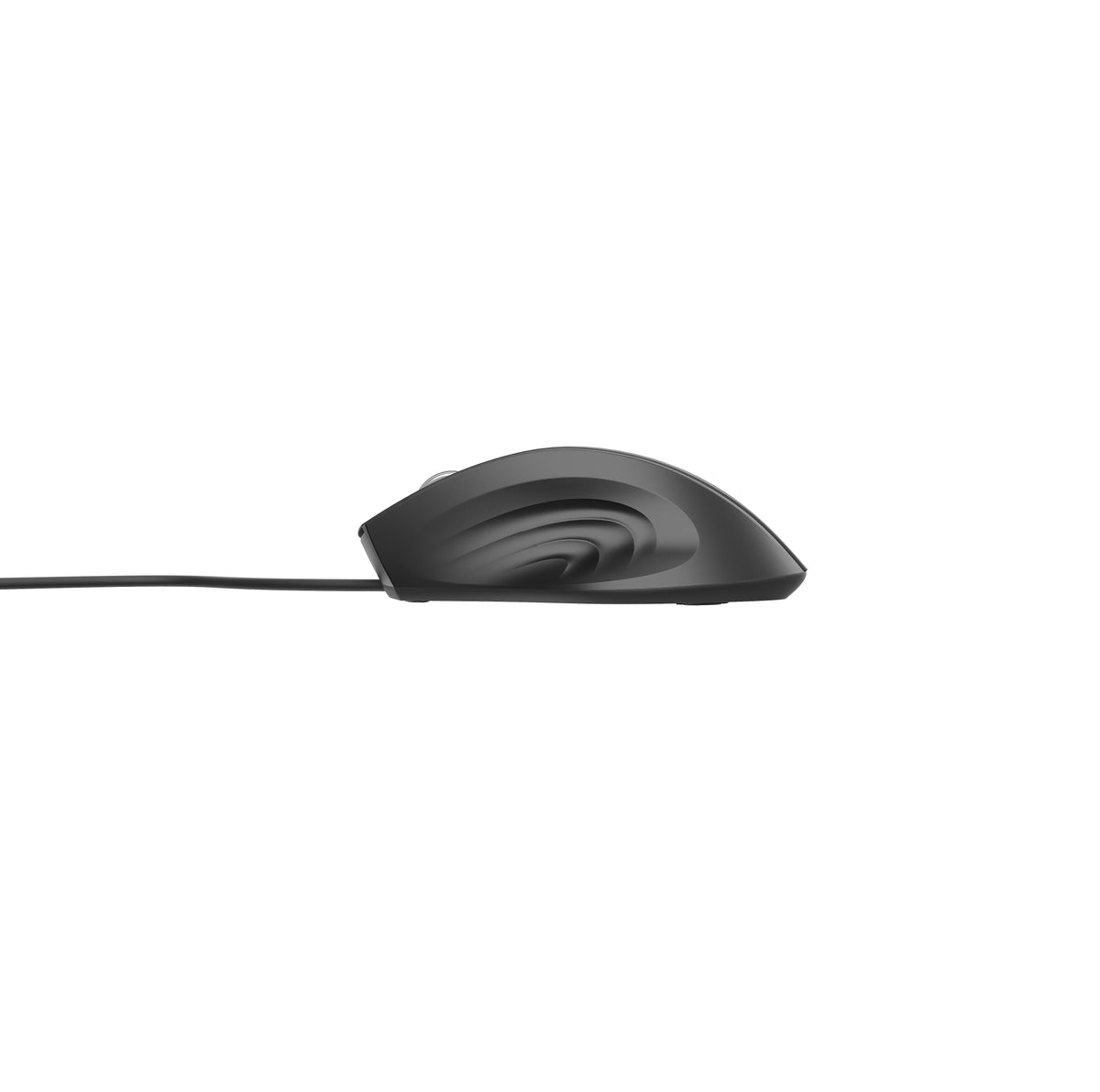 Gembird | Mouse | MUS-4B-02 | Standard | USB | Wired | Black