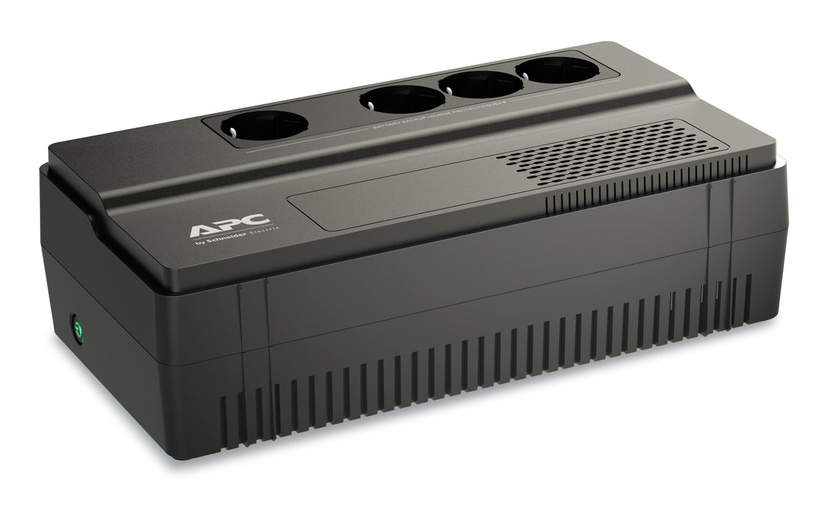 Schneider Electric APC Easy UPS | BV800I-GR | 800 VA | 450 W
