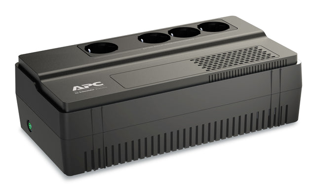 Schneider Electric APC Easy UPS | BV800I-GR | 800 VA | 450 W
