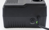 Schneider Electric APC Easy UPS | BV650I-GR | 650 VA | 375 W