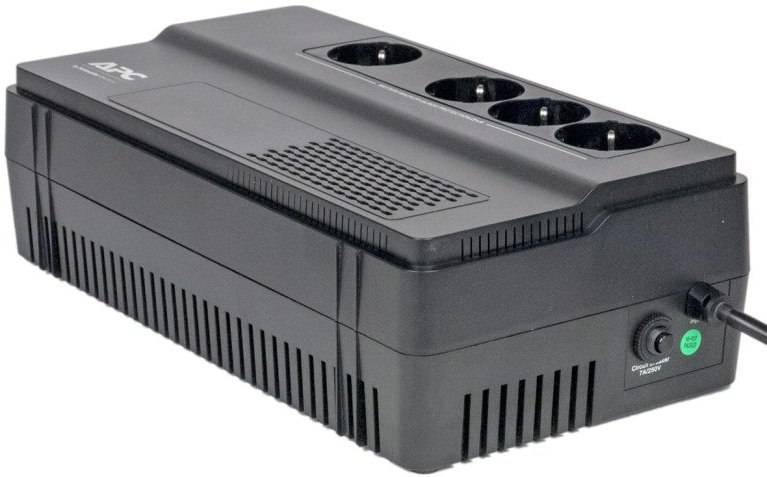 Schneider Electric APC Easy UPS | BV800I-GR | 800 VA | 450 W