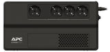 Schneider Electric APC Easy UPS | BV650I-GR | 650 VA | 375 W
