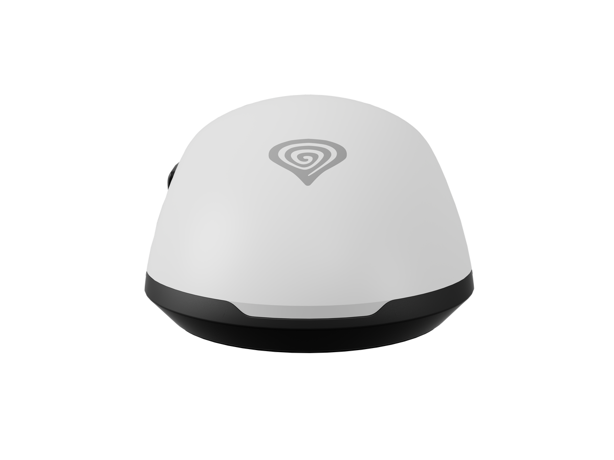 Genesis | Gaming Mouse | Krypton 660 | Wired | USB Type-A | White