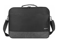 NATEC Laptop Bag Impala 2 14.1inch Black