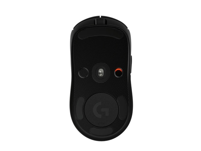 Logitech Gaming Mouse | Pro 2 LIGHTSPEED | Wireless | USB, 2.4 GHz | Black