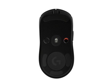 Logitech Gaming Mouse | Pro 2 LIGHTSPEED | Wireless | USB, 2.4 GHz | Black