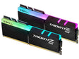 G.Skill | Trident Z RGB | 32 Kit (16GBx2) GB | DDR4 | 3200 MHz | PC/server | Registered No | ECC No