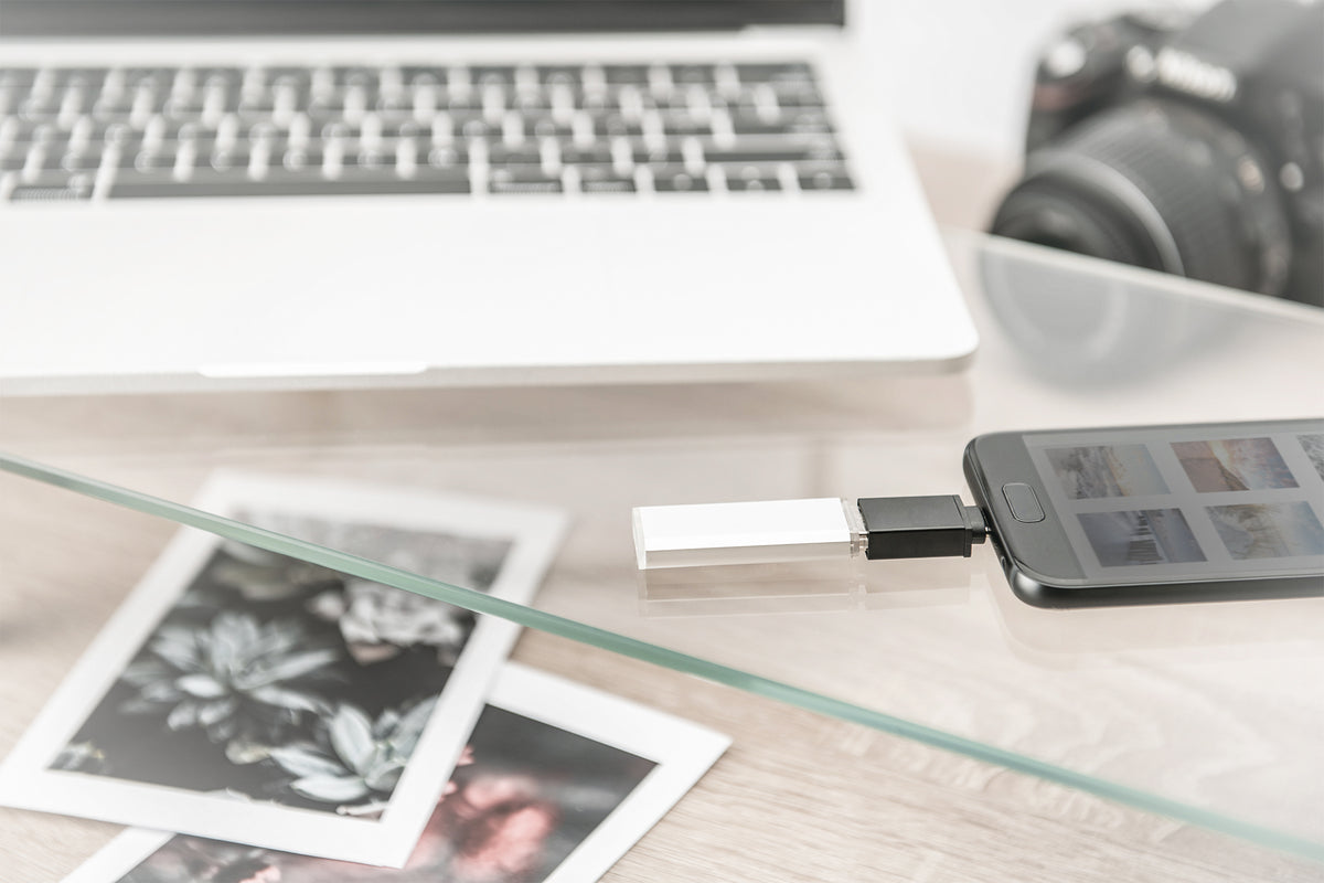 Digitus | USB Type-C adapter, type C to A M/F, 3A, 5GB, 3.0 Version | AK-300506-000-S | Plug USB C | Jack USB A