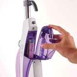 Polti | Steam mop | PTEU0274 Vaporetto SV440_Double | Steam mop and handheld steam cleaner | 1500 W | White