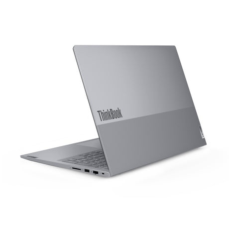 Lenovo ThinkBook 16 G8 IRL 16'' WUXGA Intel Core 5 210H 16GB 256GB SSD W11P, Spanish Grey