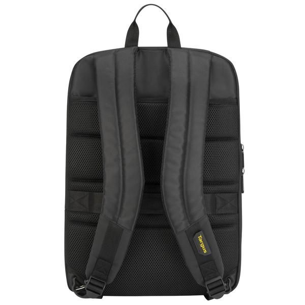 Targus | CityGear Convertible Multi Fit | Fits up to size 14-15.6 " | Backpack | Black