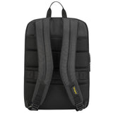 Targus | CityGear Convertible Multi Fit | Fits up to size 14-15.6 " | Backpack | Black