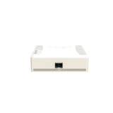 MikroTik | Cloud Router Switch | RB260GSP | Web managed | Desktop | SFP ports quantity 1 | Power over Ethernet (PoE) ports quantity 1