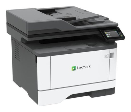 Lexmark MX431adn Spausdintuvas lazerinis nespalvotas MFP A4 40 ppm USB Ethernet LAN