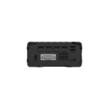 Teltonika | Industrial Router | RUT956 | 802.11n | 10/100 Mbit/s | Ethernet LAN (RJ-45) ports 4 | Mesh Support No | MU-MiMO No | 2G/3G/4G | Antenna type 	2 x SMA for LTE, 2 x RP-SMA for WiFi, 1 x SMA for GNSS | 1x USB 2.0