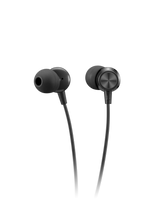 Lenovo | USB-C Wired In-Ear Headphones (with inline control) | 4XD1J77351