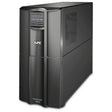Schneider Electric Smart-UPS, Tower, SmartConnect port + SmartSlot, AVR, LCD | SMT3000IC | 3000 VA | 2700 W
