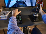 Thrustmaster | TPR Pendular Rudder