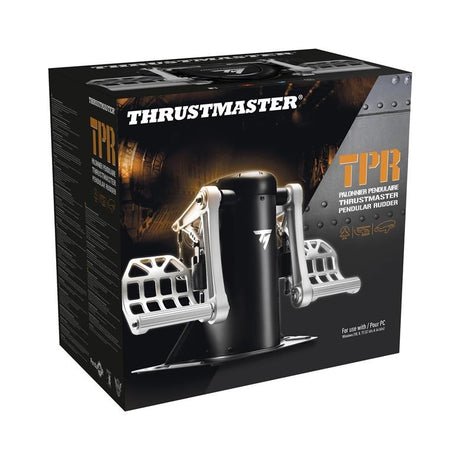 Thrustmaster | TPR Pendular Rudder