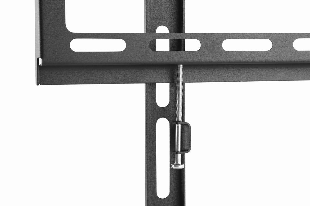 Gembird | Wall mount | WM-55F-04 | Fixed | 32-55 " | Black