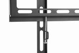 Gembird | Wall mount | WM-55F-04 | Fixed | 32-55 " | Black