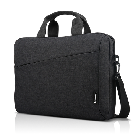 Lenovo | Casual Toploader T210 | Fits up to size 15.6 " | Messenger - Briefcase | Black