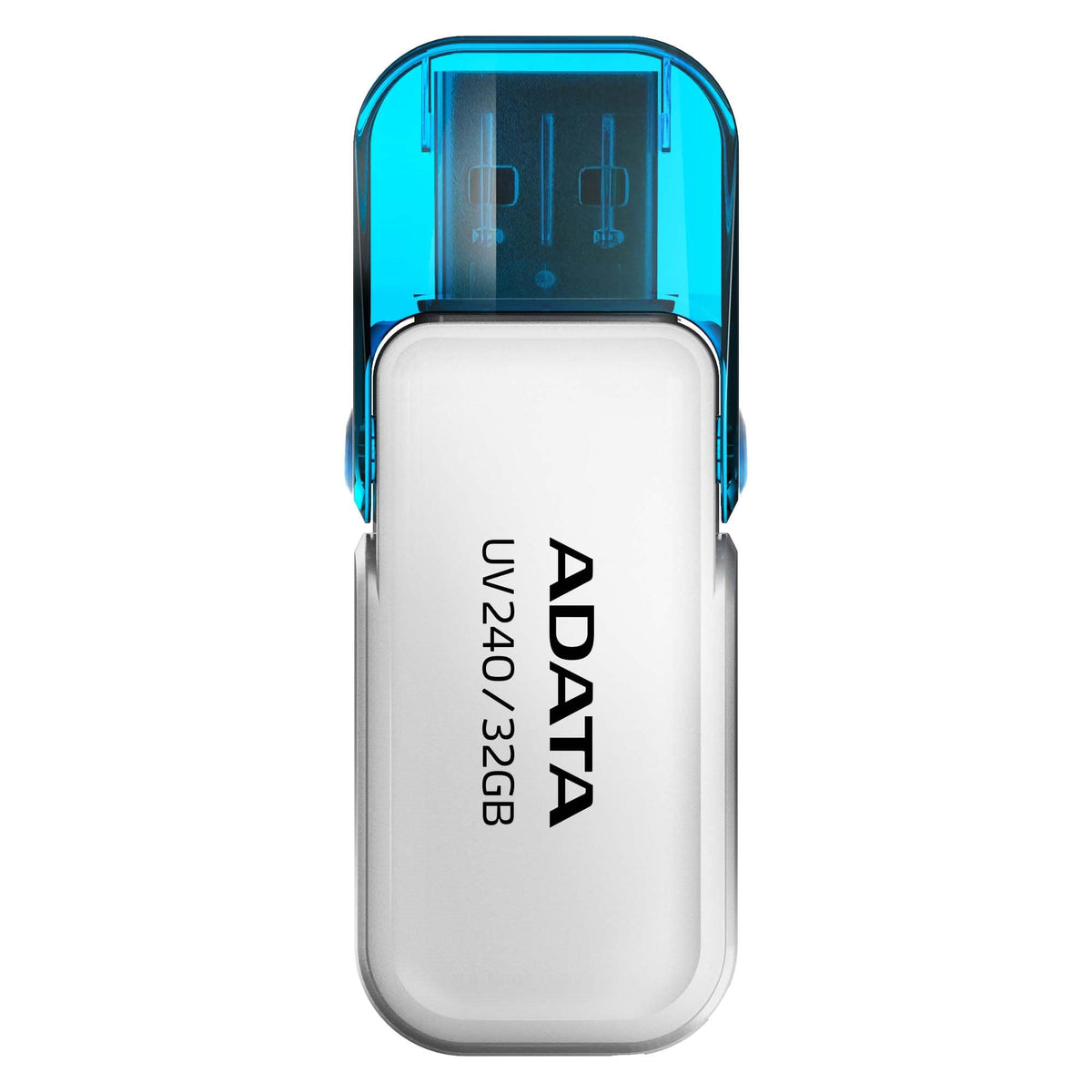 ADATA | UV240 | 32 GB | USB Type-A | White