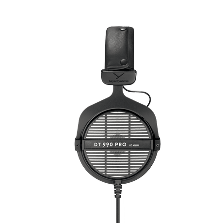 Beyerdynamic | Studio Headphones | DT 990 PRO