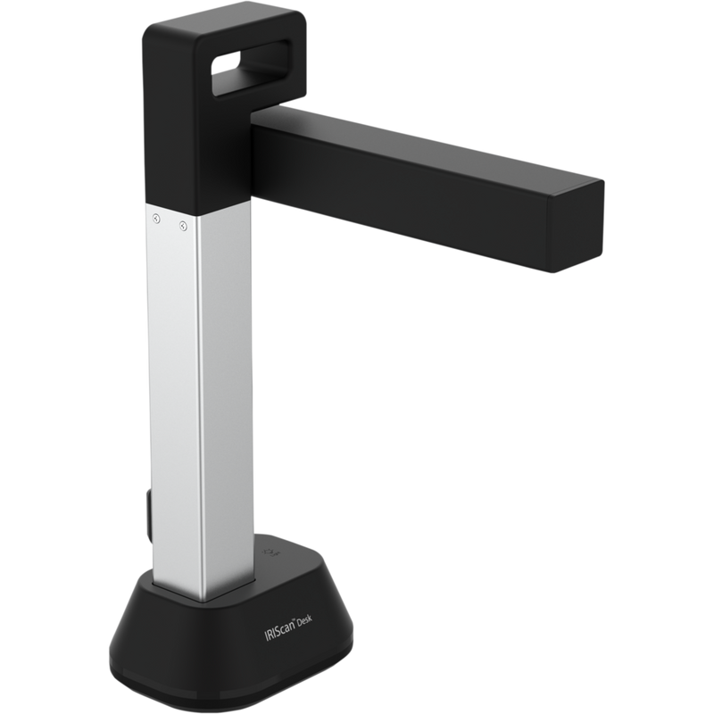IRIS | IRIScan | Desk 6 | Digital document camera