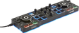 Hercules | DJControl Starlight | Speakers