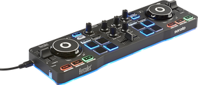 Hercules | DJControl Starlight | Speakers