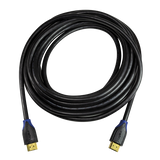 Logilink | Cable HDMI High Speed with Ethernet | CH0064 | HDMI Type A Male | HDMI Type A Male | HDMI to HDMI | 5 m