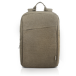 Lenovo | 15.6 Laptop Casual Backpack B210 | Backpack | Green