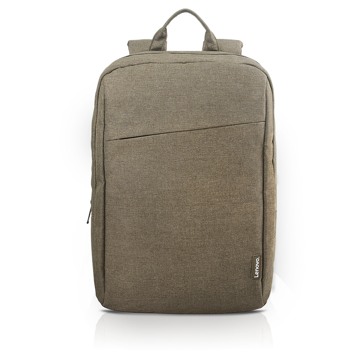 Lenovo | 15.6 Laptop Casual Backpack B210 | Backpack | Green