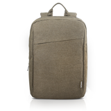 Lenovo | 15.6 Laptop Casual Backpack B210 | Backpack | Green
