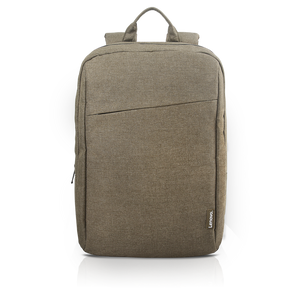 Lenovo | 15.6 Laptop Casual Backpack B210 | Backpack | Green